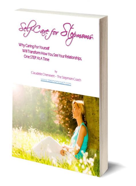 Stepmoms Needing Self.
